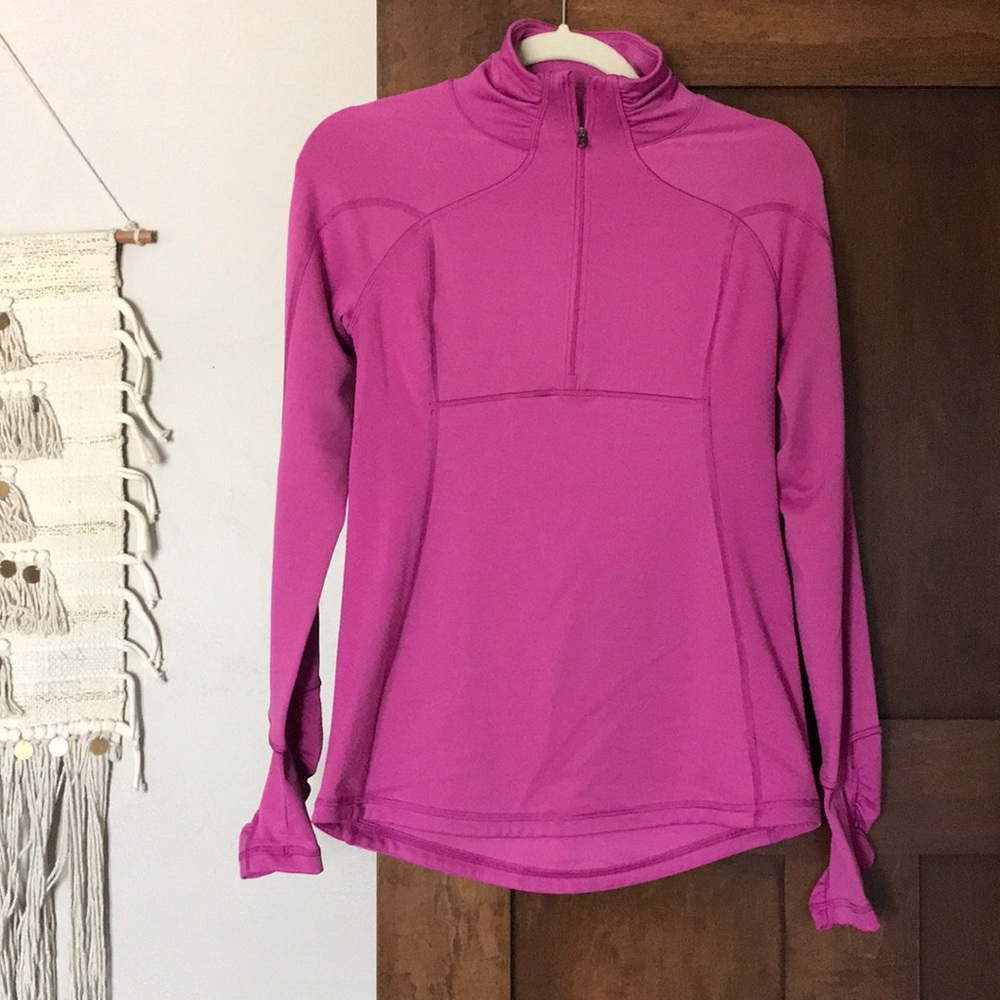 Calia Zip up